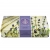 La Florentina Lavender Zestaw 3 mydeł 3x150g